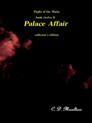 cover image of Palace Affair